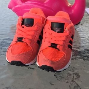 Adidas EQT Support ADV Girls Shoes